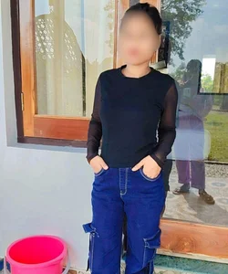 Call Girl Faridabad Gayatri