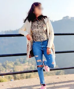Call Girl Faridabad Shivani
