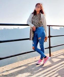 Call Girl Faridabad Supriya